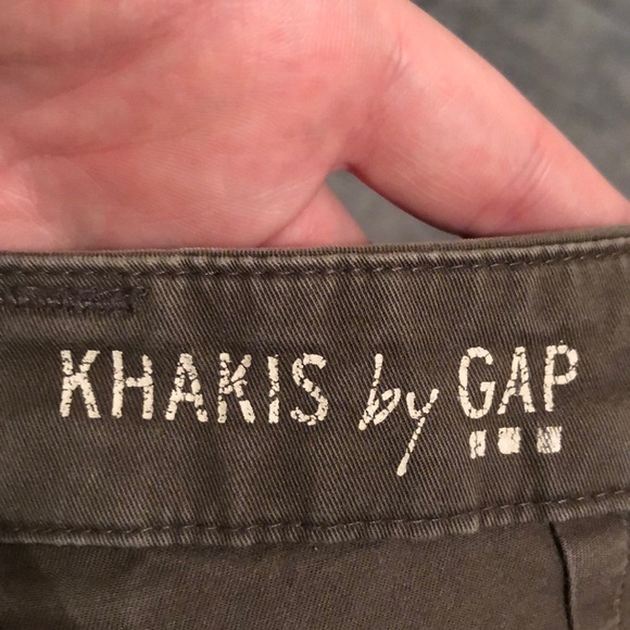 Khakis by Gap - Picture 3 of 5